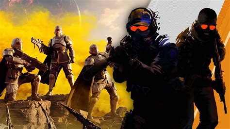 esports fps games|Top 7 best FPS games in 2024 .